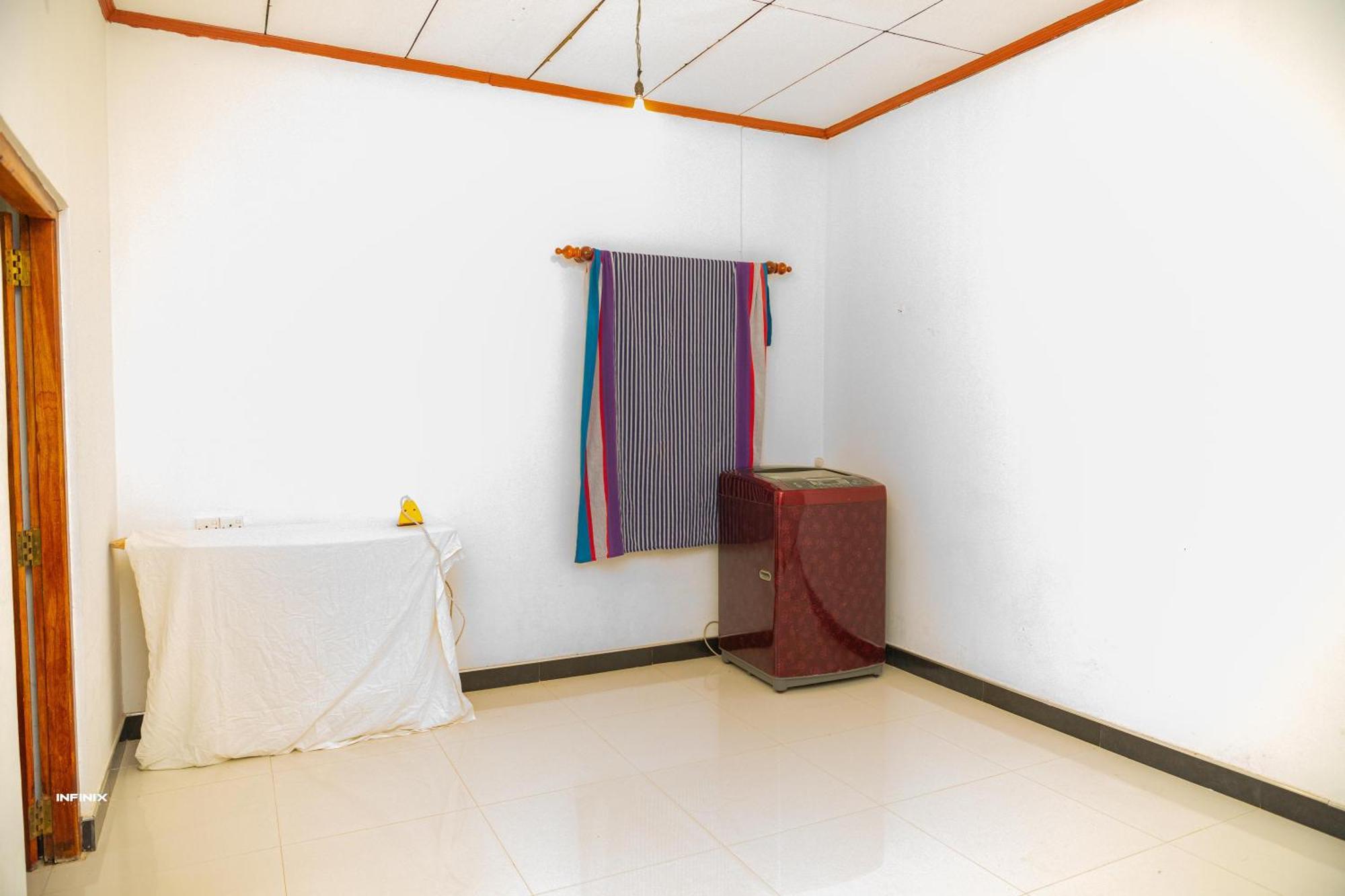 Hanguk Villa Mirissa Exterior foto